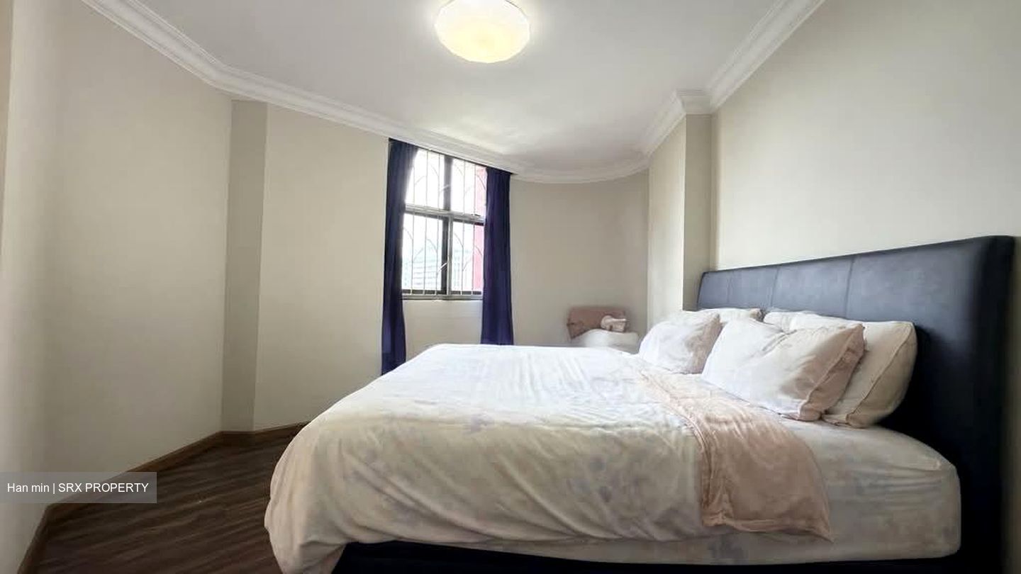 Blk 341A Sun Trellis (Sembawang), HDB Executive #552192321